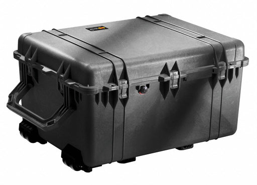 G3142 ProtCase 12 9/64 in Double Throw Black