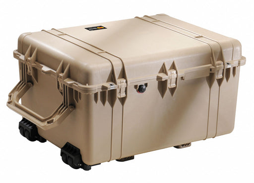 G3142 ProtCase 12 9/64 in DblThrw Desert Tan