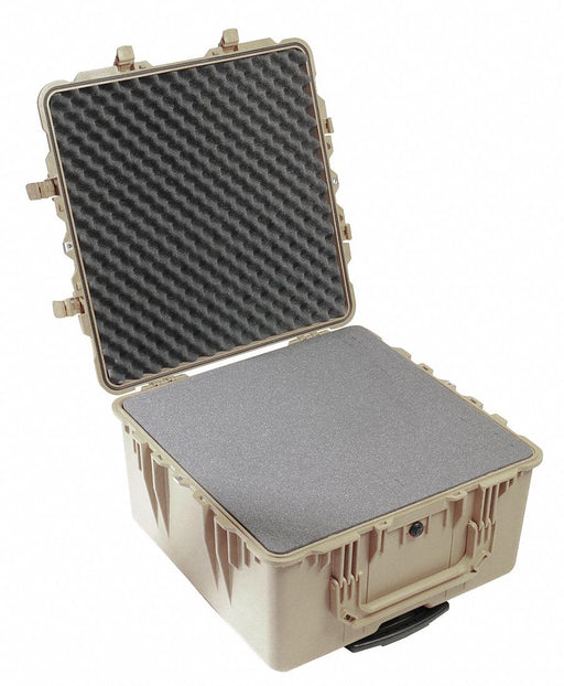 ProtCase 11 29/32 in DblThrw Desert Tan