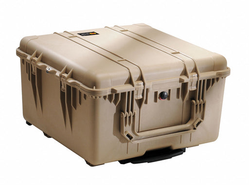 G3144 ProtCase 11 29/32 in DblThrw Desert Tan