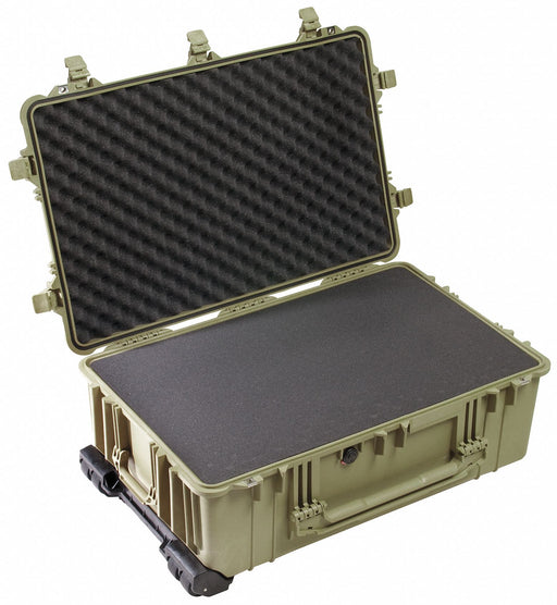 G3145 ProtCase 8 27/32 in Double Throw ODG