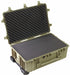 G3145 ProtCase 8 27/32 in Double Throw ODG