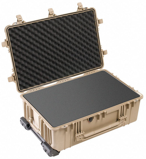 G3145 ProtCase 8 27/32 in DblThrw Desert Tan