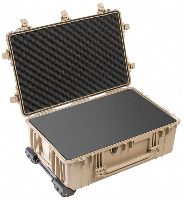 G3145 ProtCase 8 27/32 in DblThrw Desert Tan