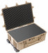 G3145 ProtCase 8 27/32 in DblThrw Desert Tan