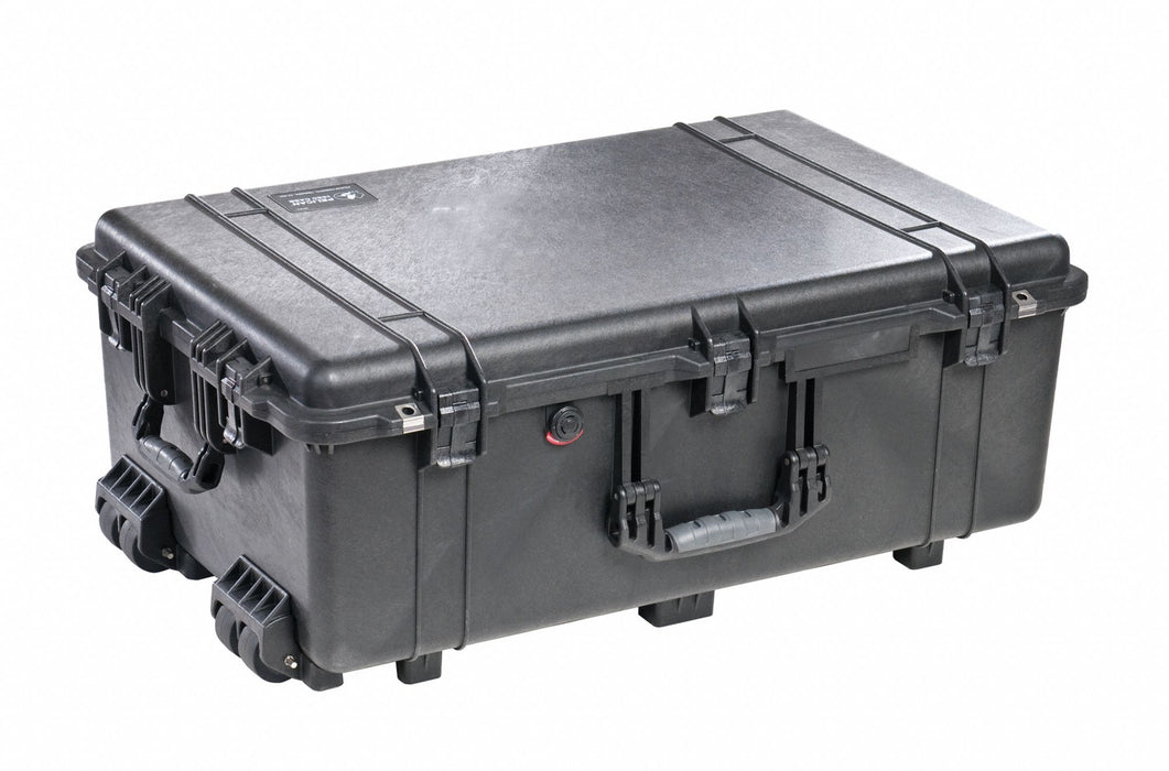 G3146 ProtCase 8 27/32 in Double Throw Black