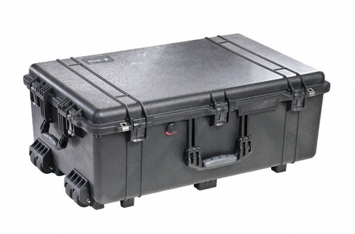 G3146 ProtCase 8 27/32 in Double Throw Black