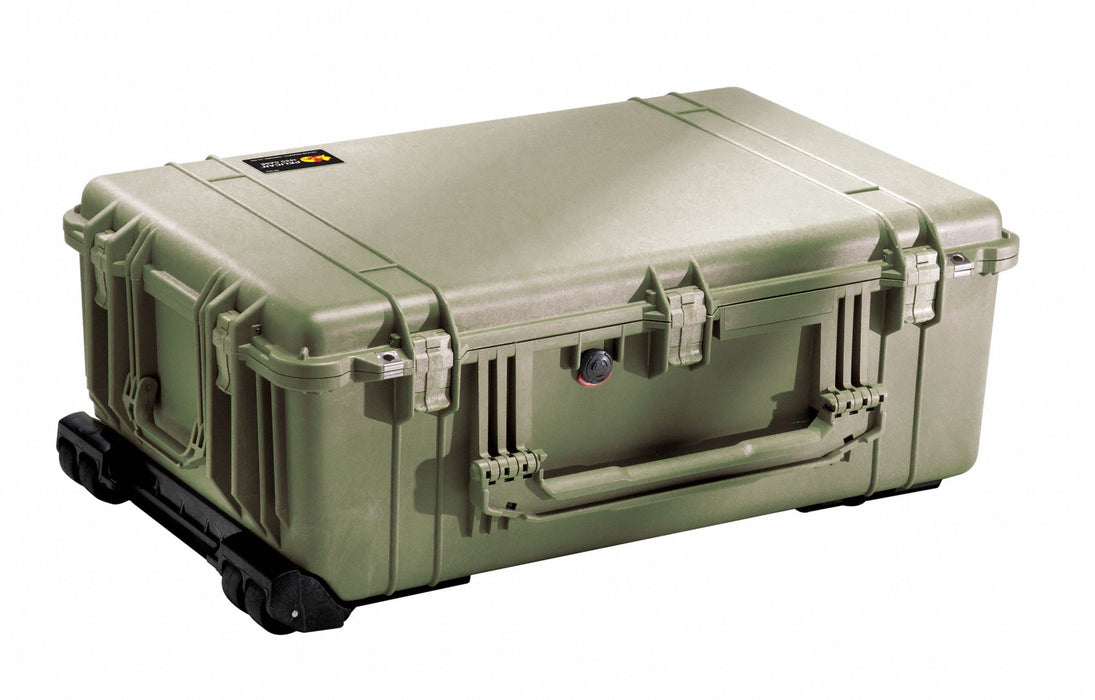 G3146 ProtCase 8 27/32 in Double Throw ODG