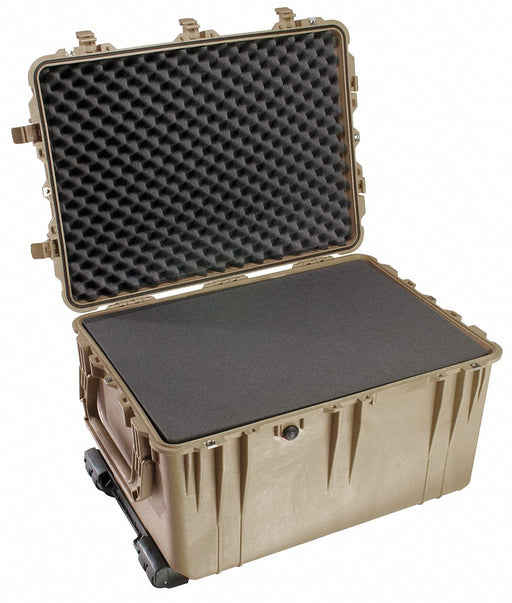 G3147 ProtCase 14 9/64 in DblThrw Desert Tan