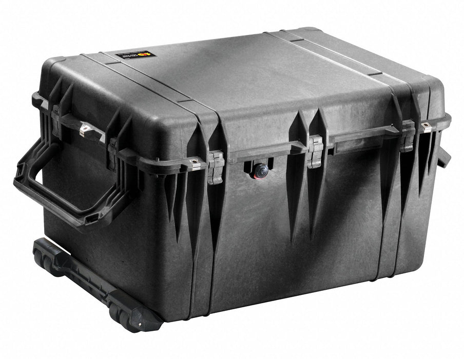 G3148 ProtCase 14 9/64 in Double Throw Black