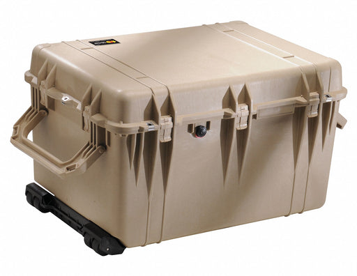 G3148 ProtCase 14 9/64 in DblThrw Desert Tan