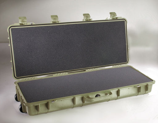 G3151 ProtCase 3 1/2 in Double Throw ODG