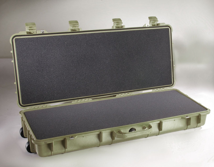 G3151 ProtCase 3 1/2 in Double Throw ODG