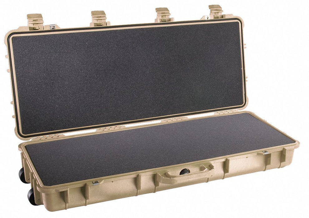 G3151 ProtCase 3 1/2 in DblThrw Desert Tan
