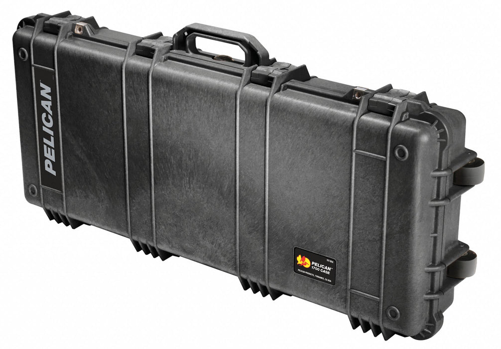G3152 ProtCase 3 1/2 in Double Throw Black