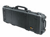 ProtCase 3 1/2 in Double Throw Black