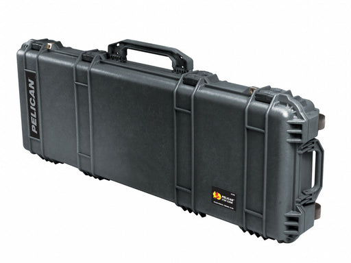ProtCase 3 1/2 in Double Throw Black