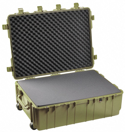 G3155 ProtCase 10 in Double Throw ODG