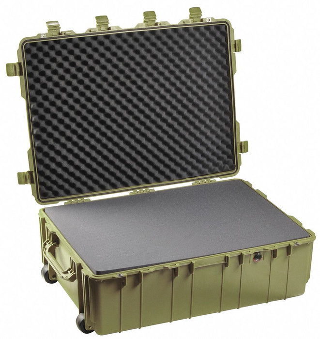 G3155 ProtCase 10 in Double Throw ODG