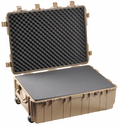 G3155 ProtCase 10 in Double Throw Desert Tan