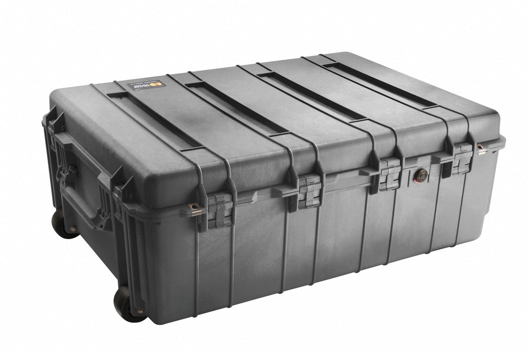 Protective Case 10 in Double Throw Black