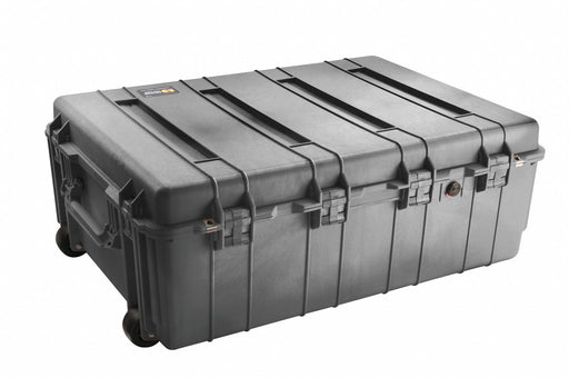 Protective Case 10 in Double Throw Black