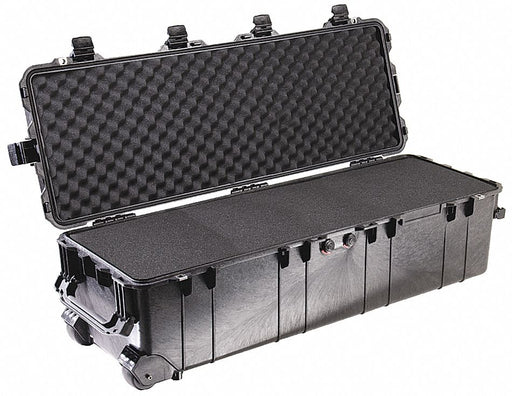 G3157 Protective Case 9 37/64 in Padlock Black