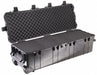 G3157 Protective Case 9 37/64 in Padlock Black