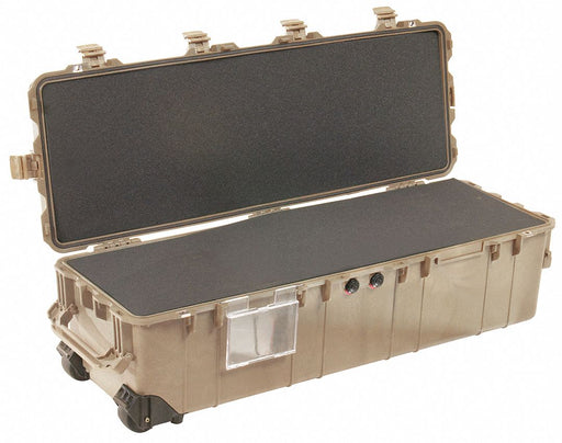 G3157 ProtCase 9 37/64 in Padlock Desert Tan