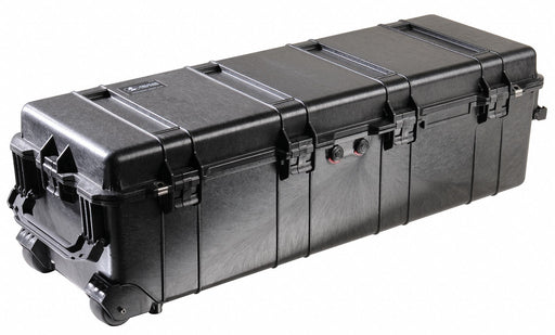 G3158 Protective Case 9 37/64 in Padlock Black