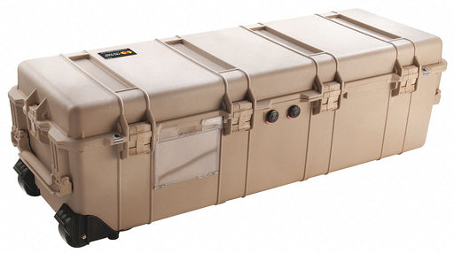 G3158 ProtCase 9 37/64 in Padlock Desert Tan