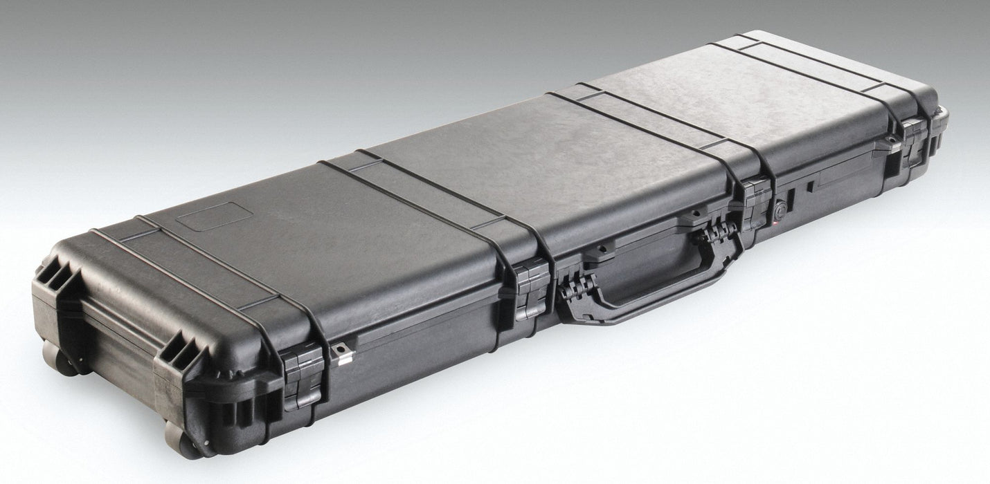 G3160 ProtCase 3 1/2 in Double Throw Black