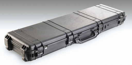 G3160 ProtCase 3 1/2 in Double Throw Black