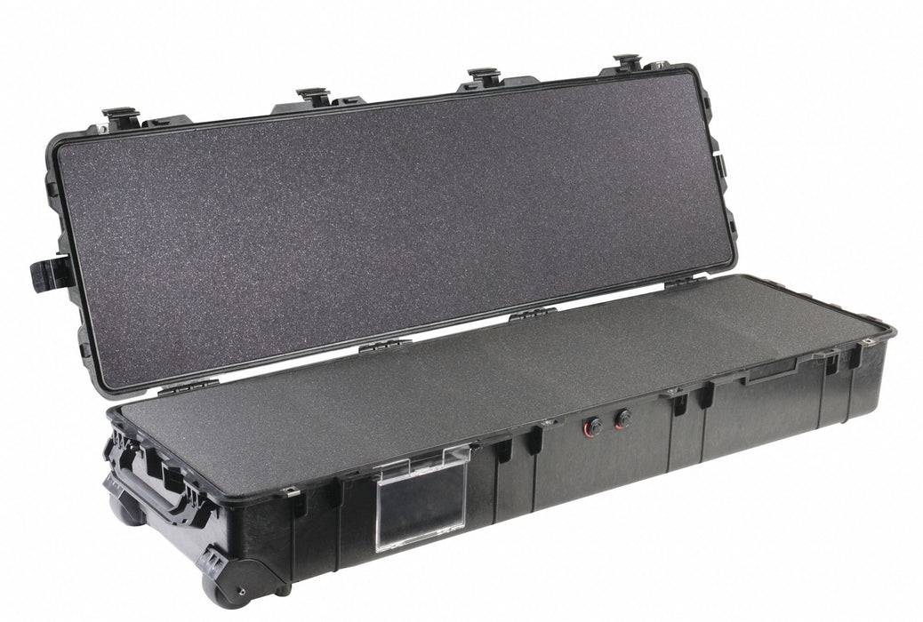 G3161 Protective Case 6 3/4 in Padlock Black