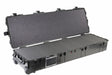G3161 Protective Case 6 3/4 in Padlock Black