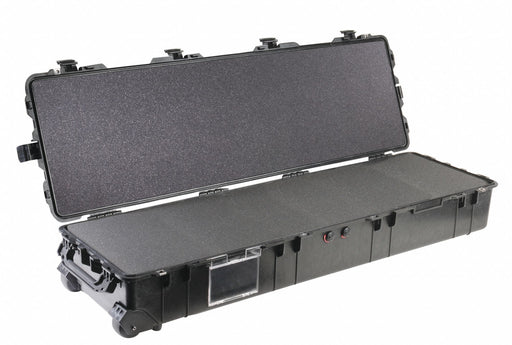 G3161 Protective Case 6 3/4 in Padlock Black