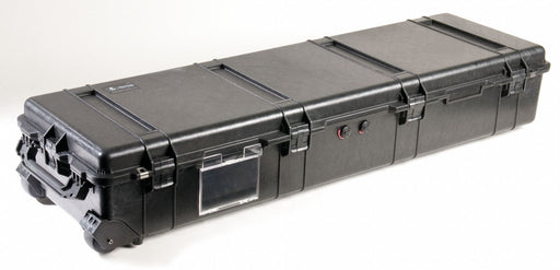 G3162 Protective Case 6 3/4 in Padlock Black