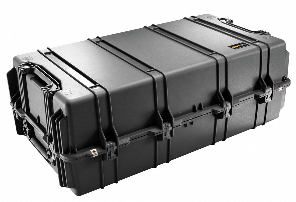 ProtCase 7.30 in Double Throw Black