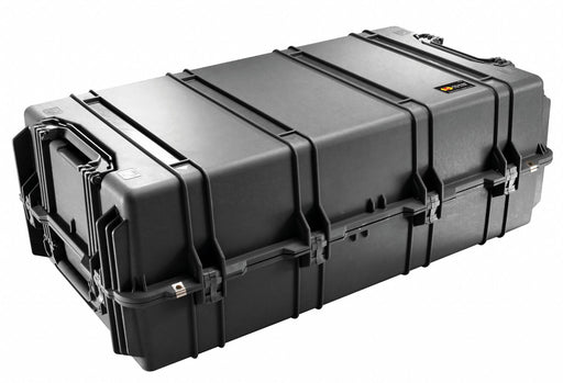ProtCase 7.30 in Double Throw Black