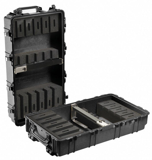 ProtCase 7.30 in Double Throw Black