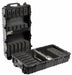 ProtCase 7.30 in Double Throw Black