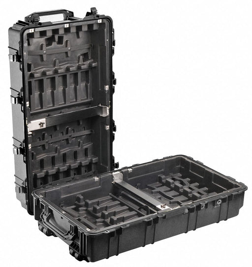 ProtCase 7.30 in Double Throw Black
