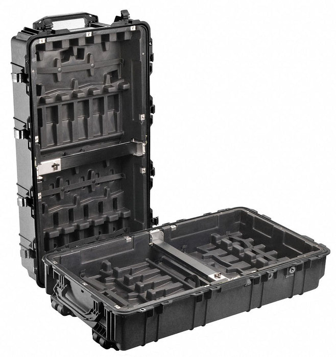 ProtCase 7.30 in Double Throw Black