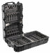 ProtCase 7.30 in Double Throw Black