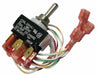 Forward Stop Reverse Switch Kit