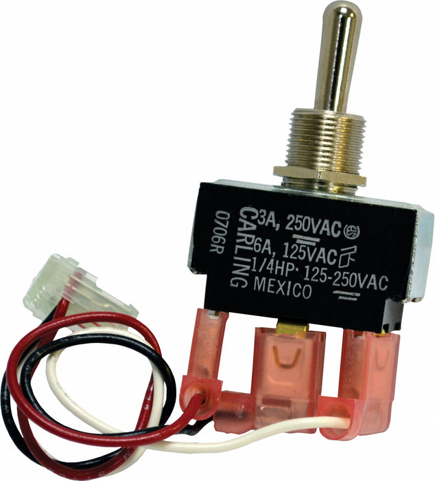 Forward Stop Reverse Switch Kit