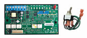 Signal Isolator with AM Switch