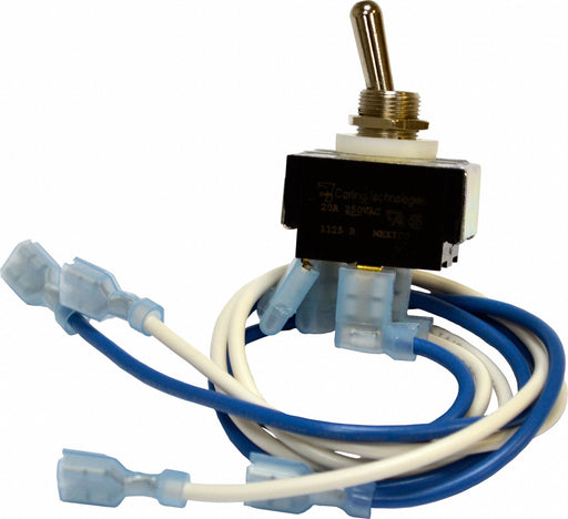 On/Off AC Line Switch Kit