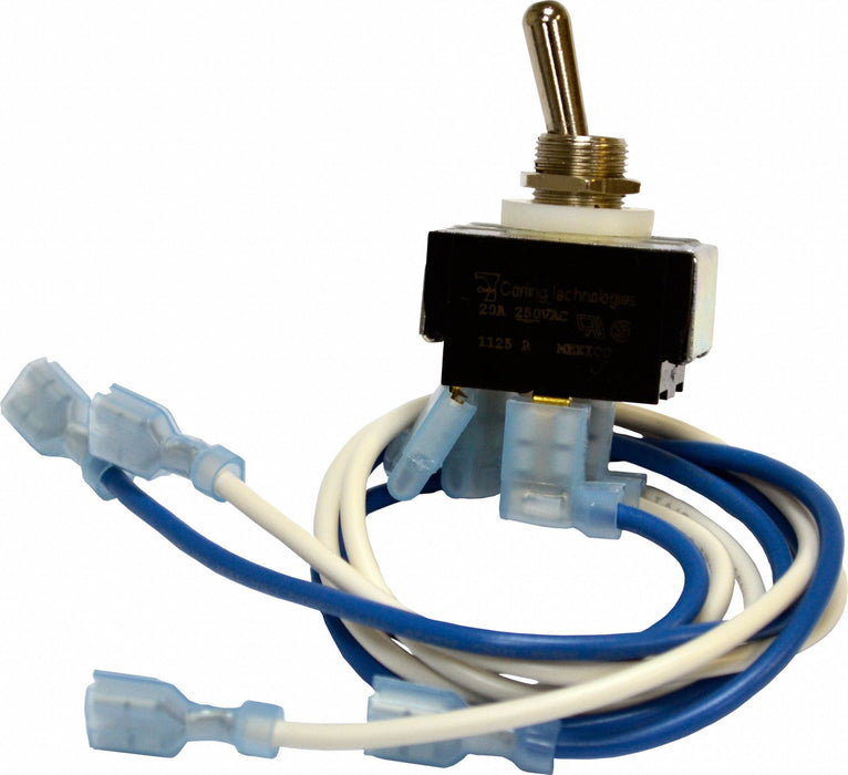 On/Off AC Line Switch Kit