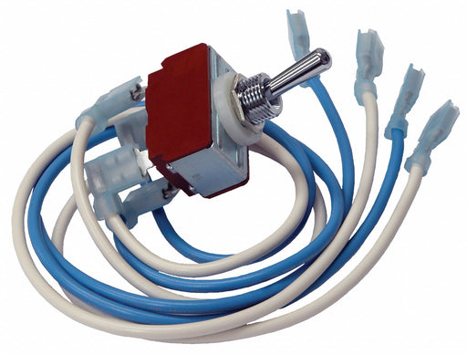 On/Off AC Line Switch Kit